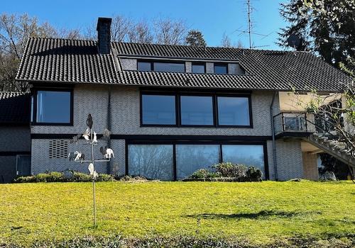 Einfamilienhaus Overath 