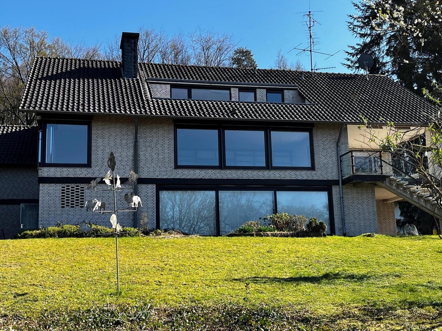 Einfamilienhaus Overath 