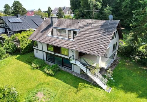 Einfamilienhaus Overath 