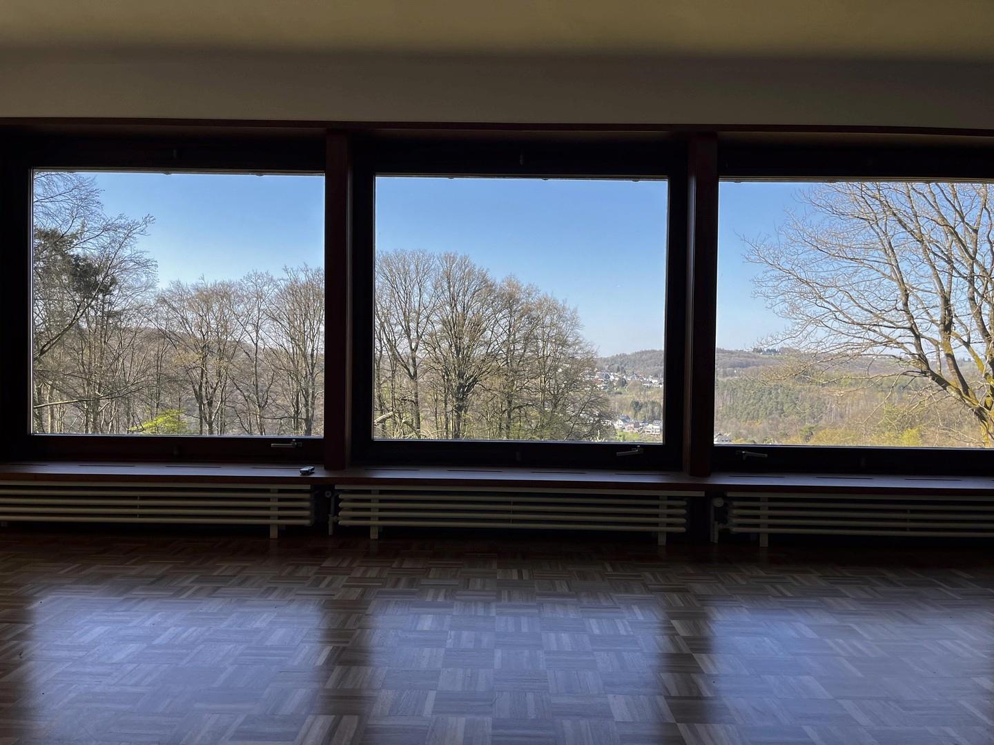 Einfamilienhaus Overath 