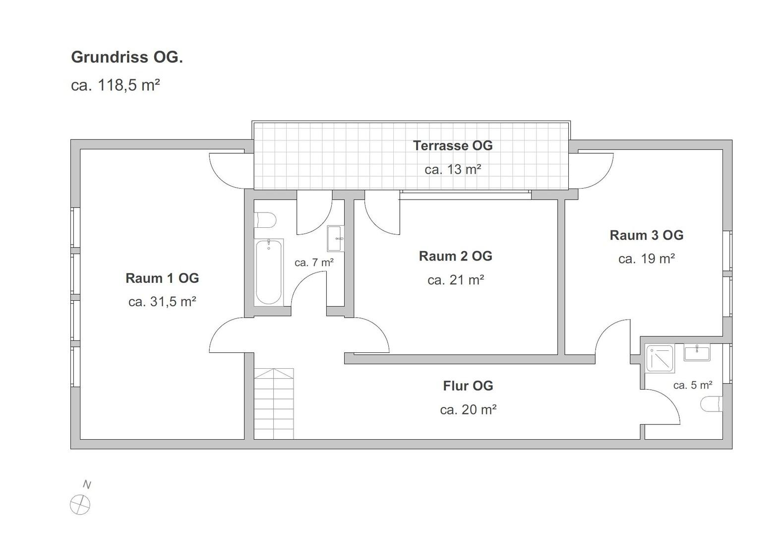 Einfamilienhaus nah Köln