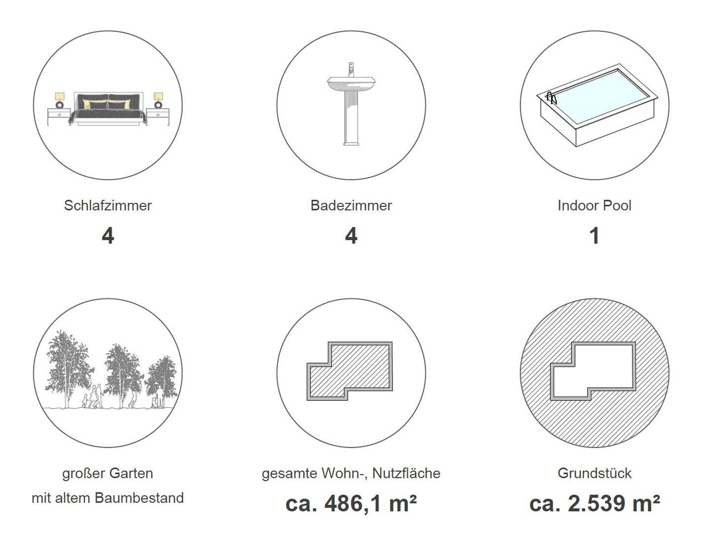 EinfamilieEinfamnhaus nah Köln