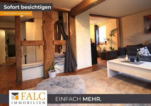 Wohlgefühl mit Ofen
