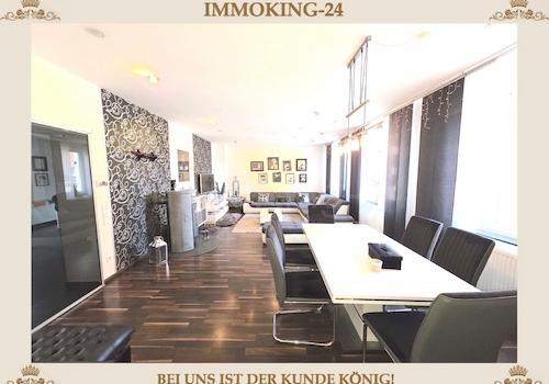 IHR NEUES ZUHAUSE!