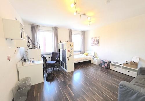 SCHLAFZIMMER 2