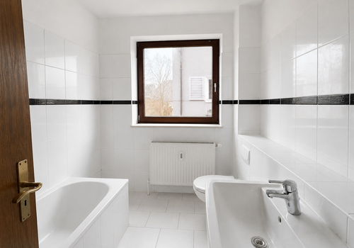 Badezimmer (KI generiert)
