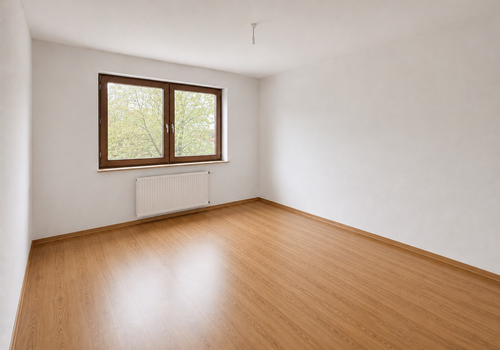 Schlafzimmer (KI generiert)
