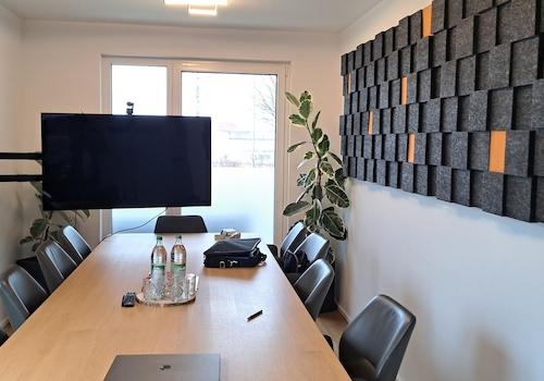 Besprechungsraum