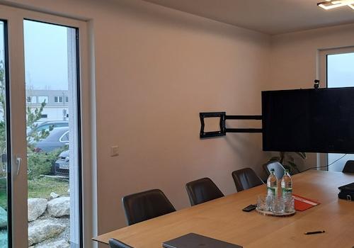 Besprechungsraum