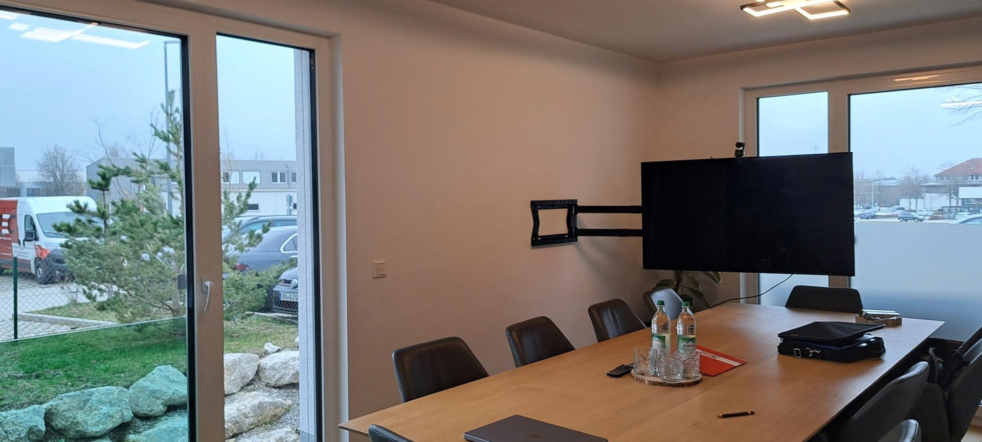 Besprechungsraum