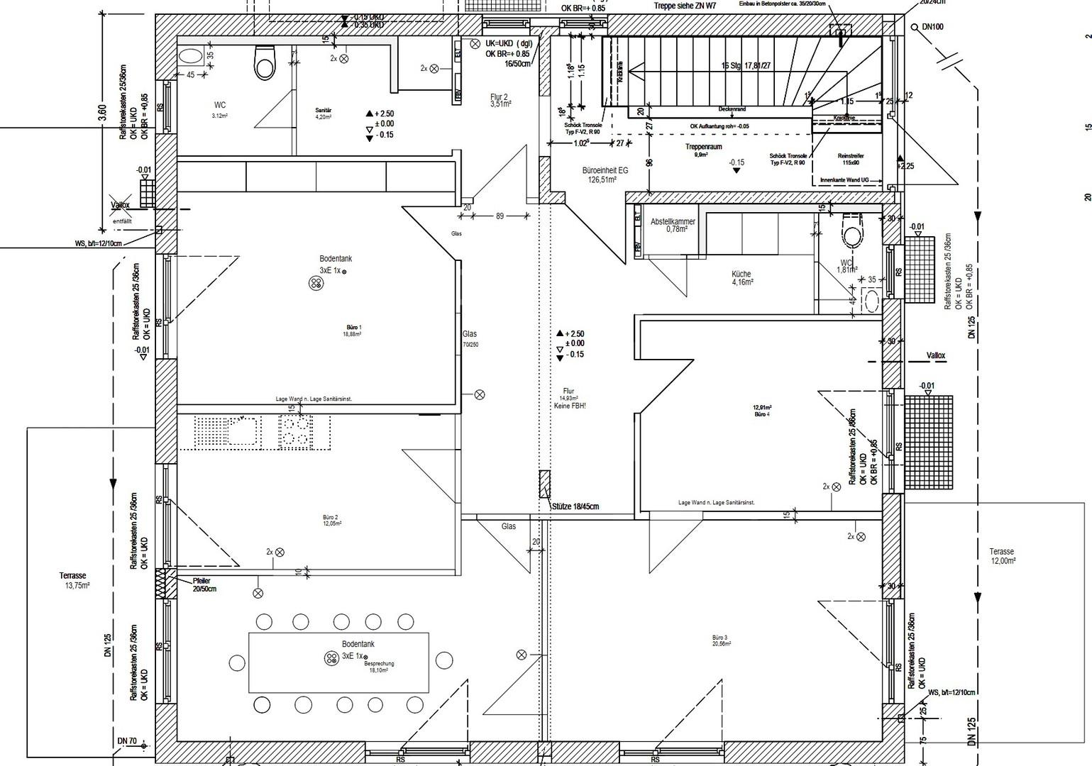 Grundriss 12-EG Gewerbe
