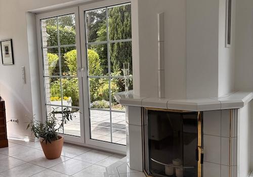 Kamin