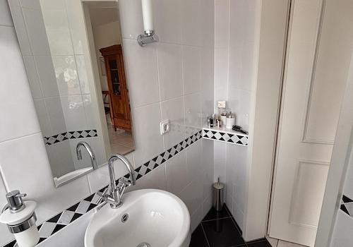 Gäste-WC 2