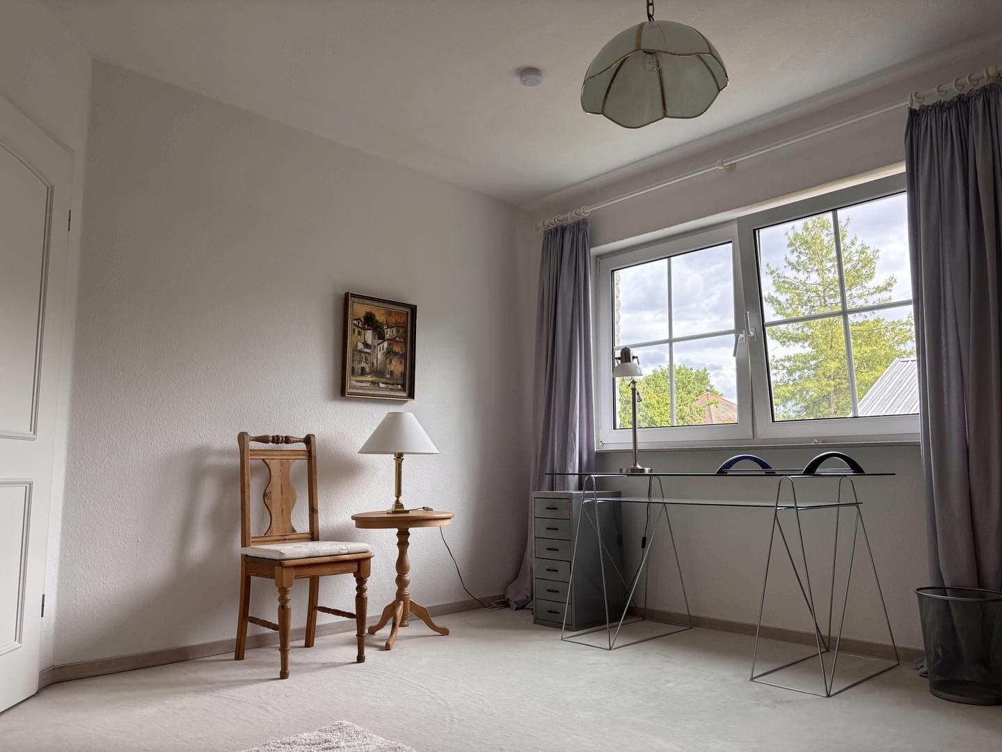 Schlafzimmer 3