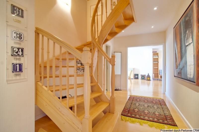 Maisonette