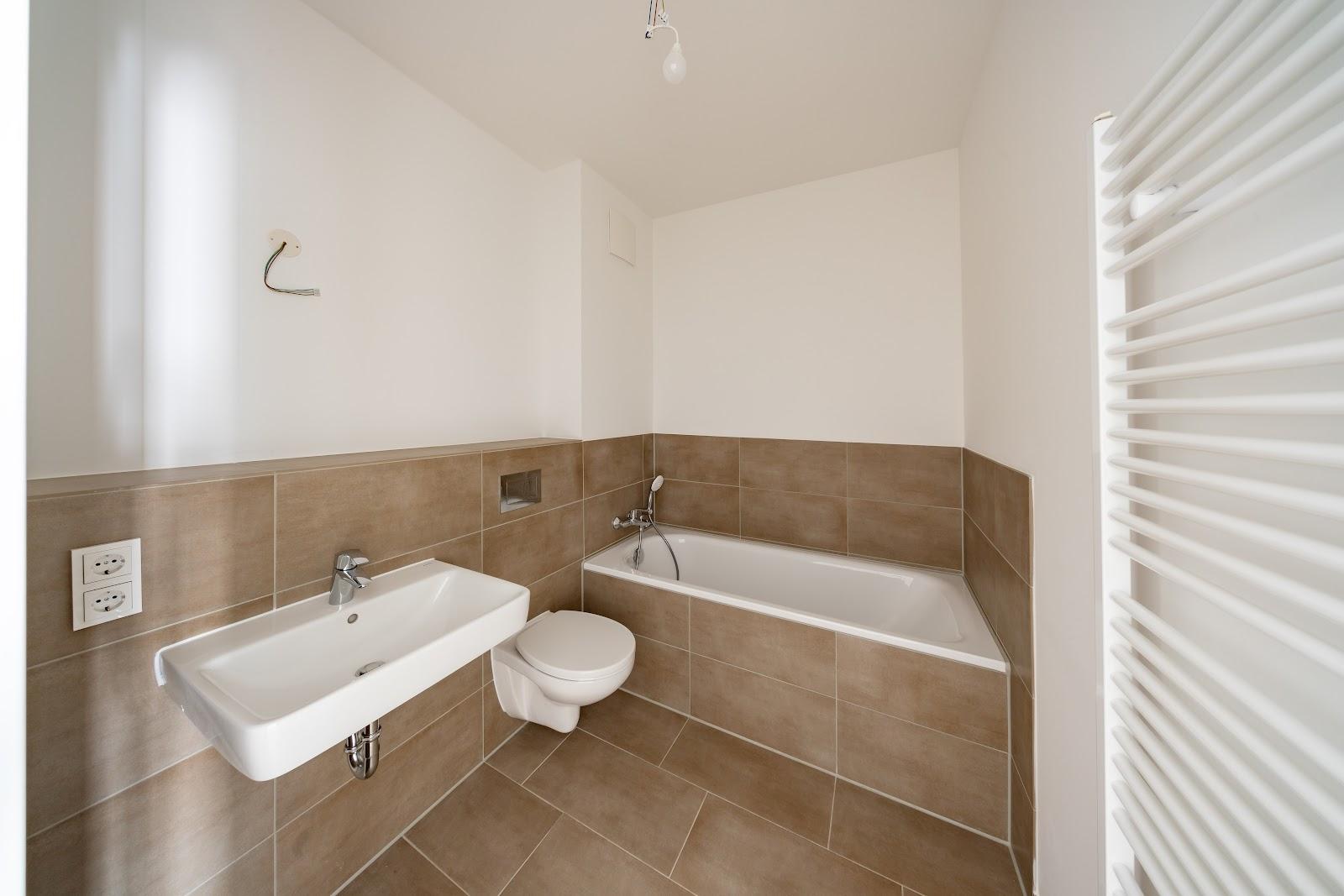 Beispielbild Badezimmer