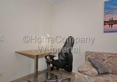 Home-Office