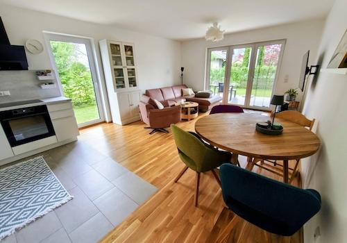 Wohnen/Essen