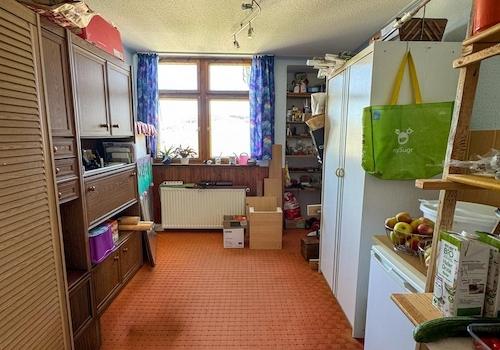 Arbeitszimmer