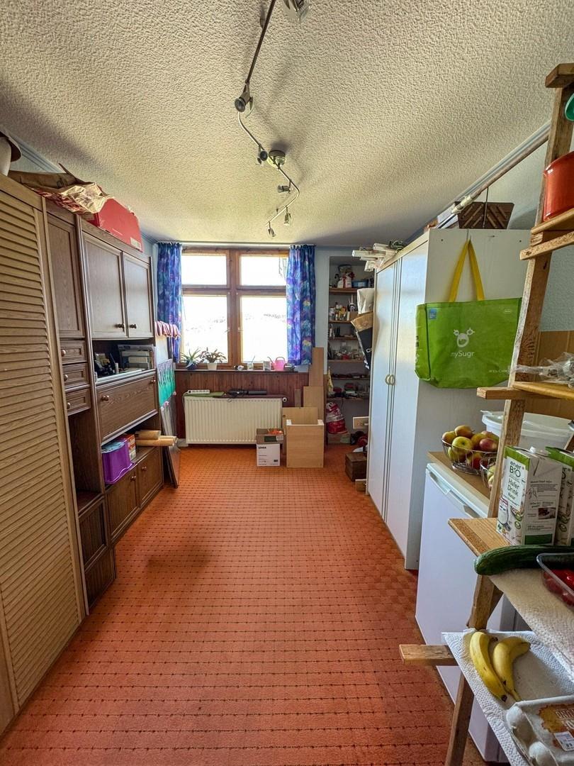 Arbeitszimmer
