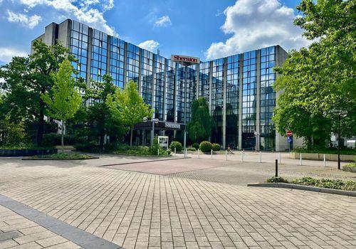 Sheraton Hotel