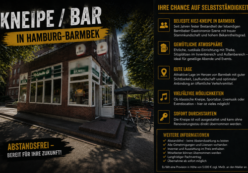 Interesse geweckt? Rufen Sie mich gerne an.