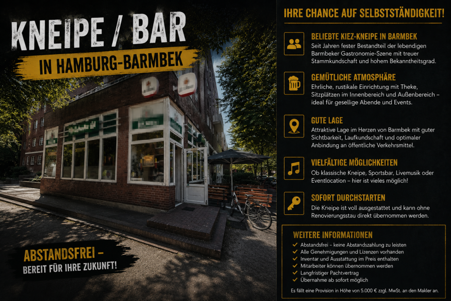 Interesse geweckt? Rufen Sie mich gerne an.