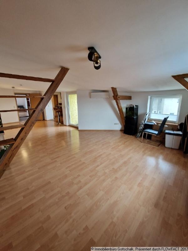 Viel Platz zum Wohlfühlen