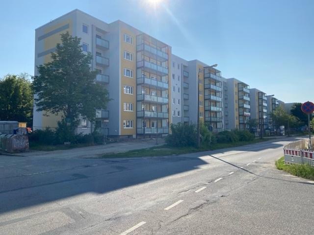 Außenfassade Juni2025