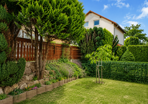 Garten