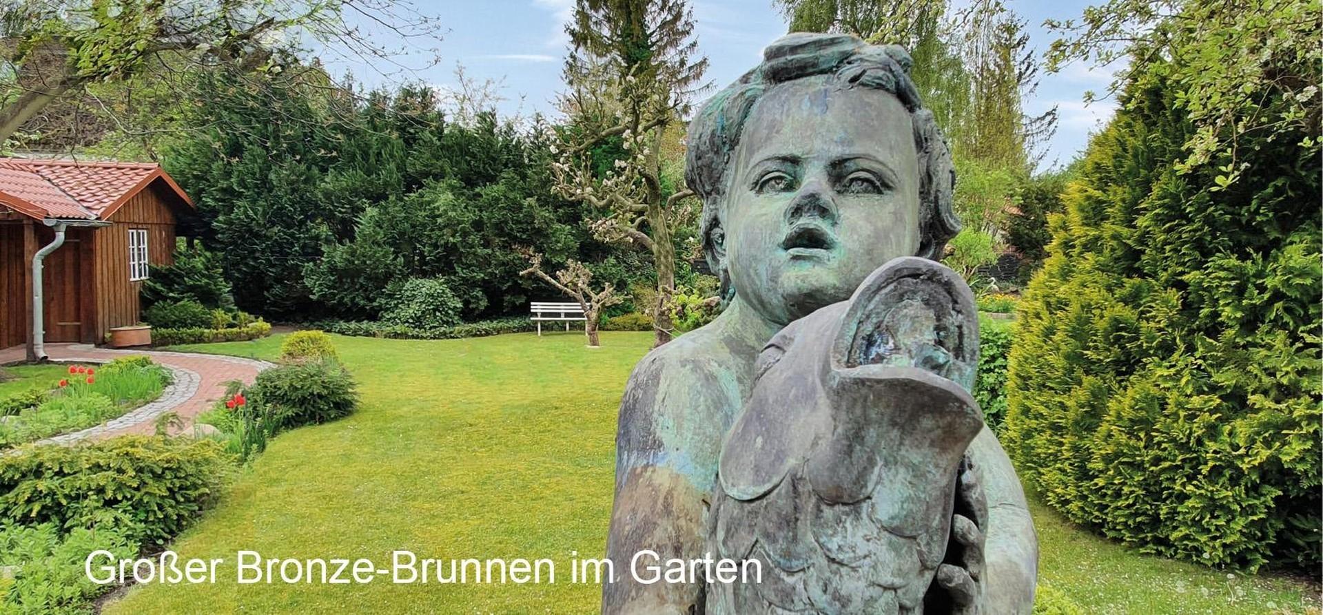 Springbrunnen