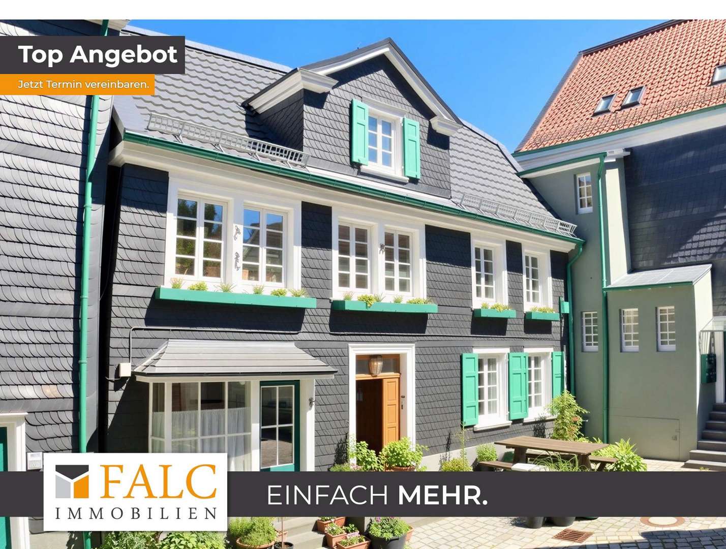 Außenansicht