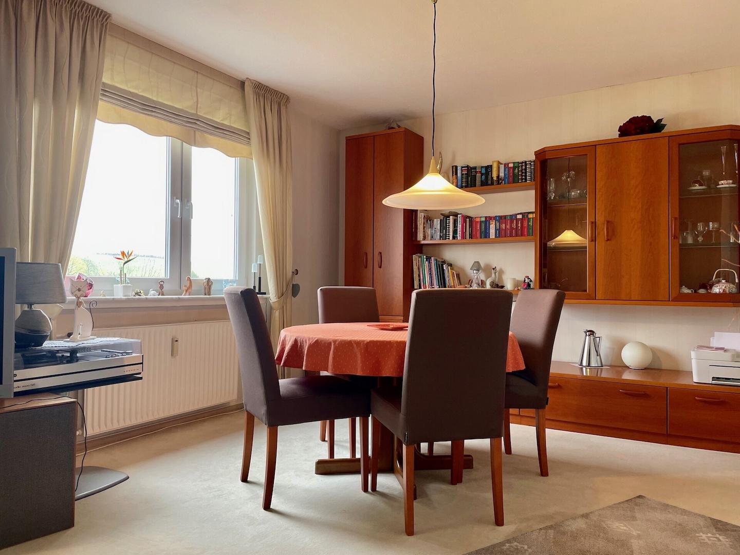 Esszimmer (EG)