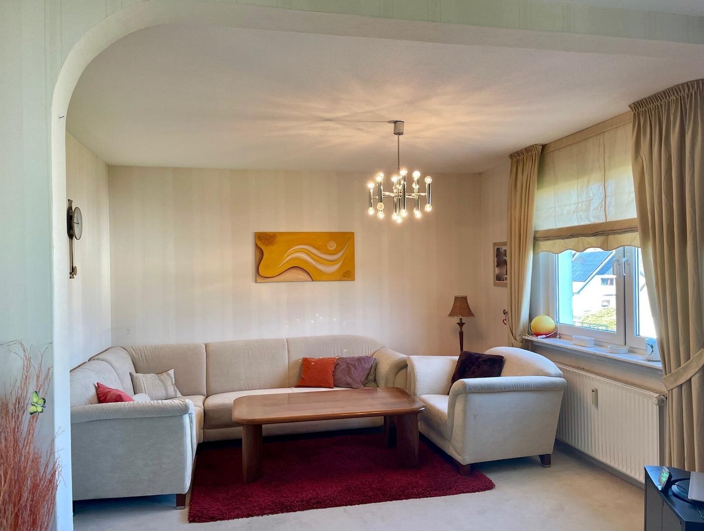 Wohnzimmer (EG)