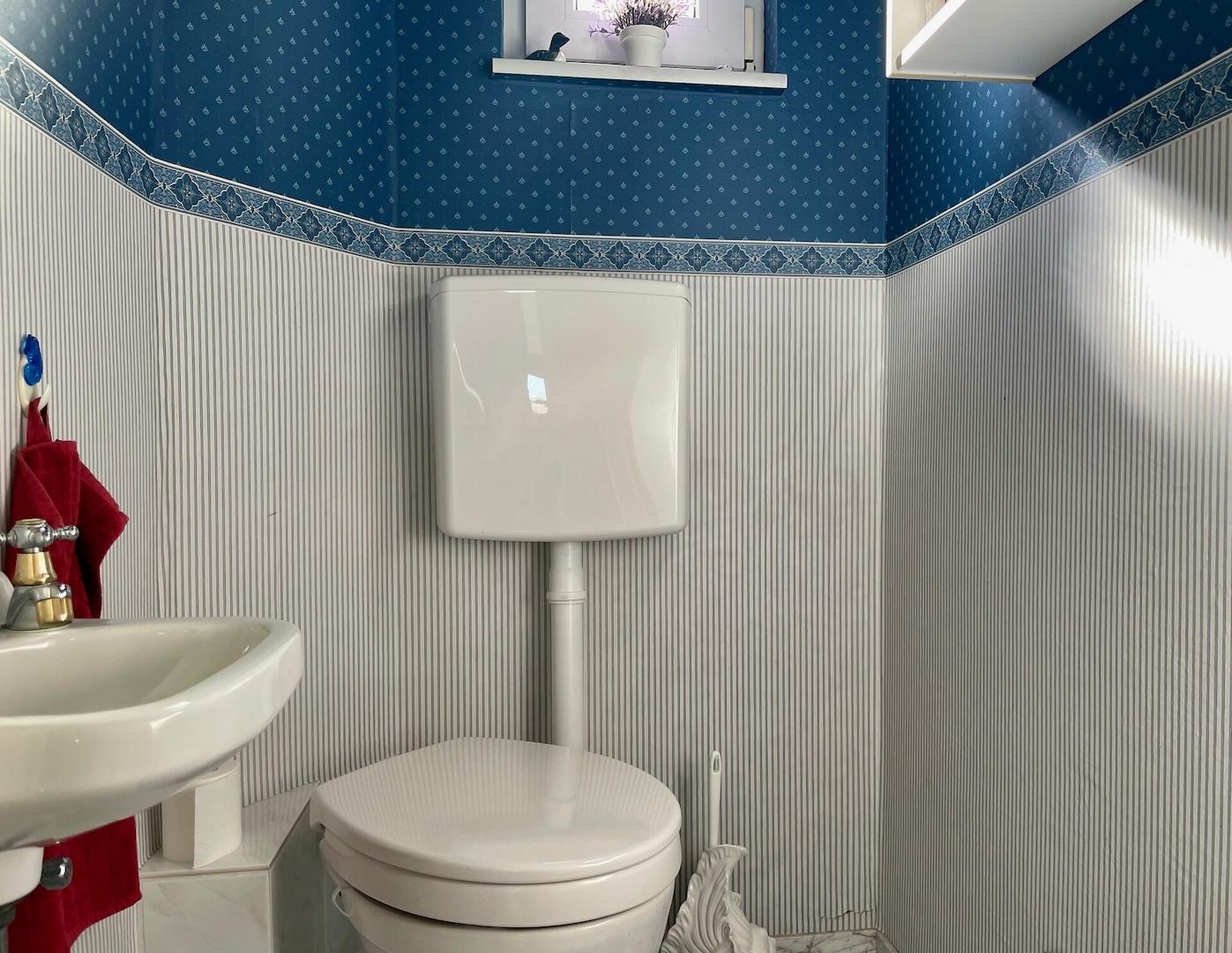 Gäste-WC (EG)