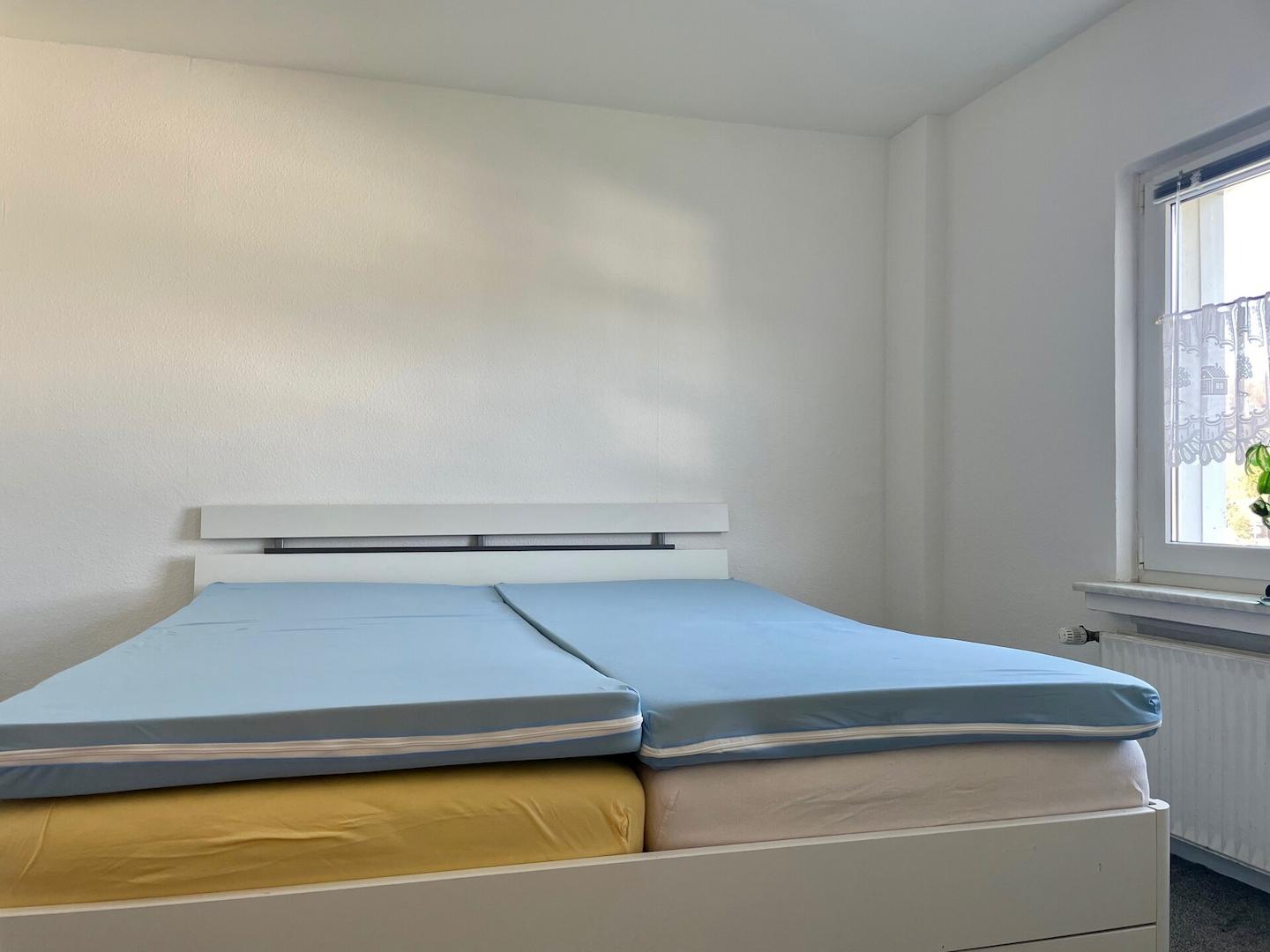 Zimmer (Anbau OG)