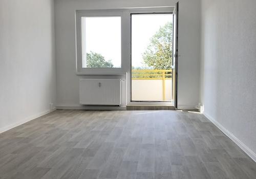Musterbild Wohnzimmer