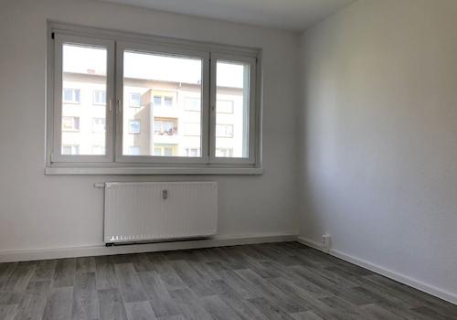 Musterbild Schlafzimmer