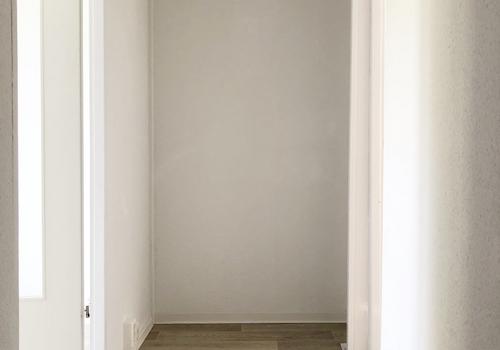 Musterbild Flur