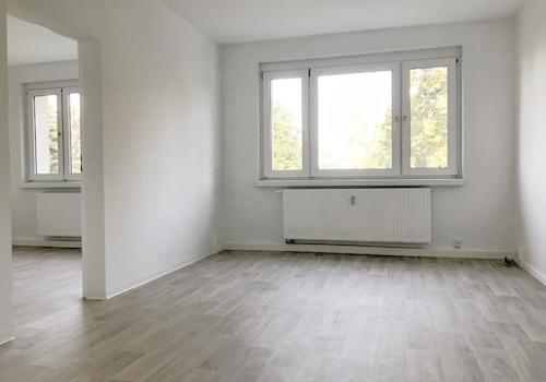 Musterbild Wohnzimmer