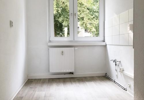 Musterbild Küche