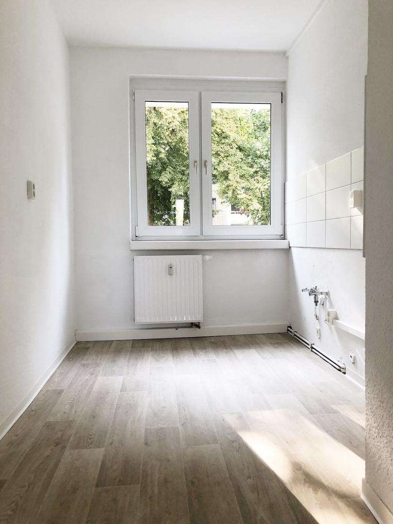 Musterbild Küche