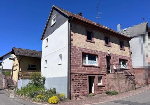 Ihr neues Zuhause