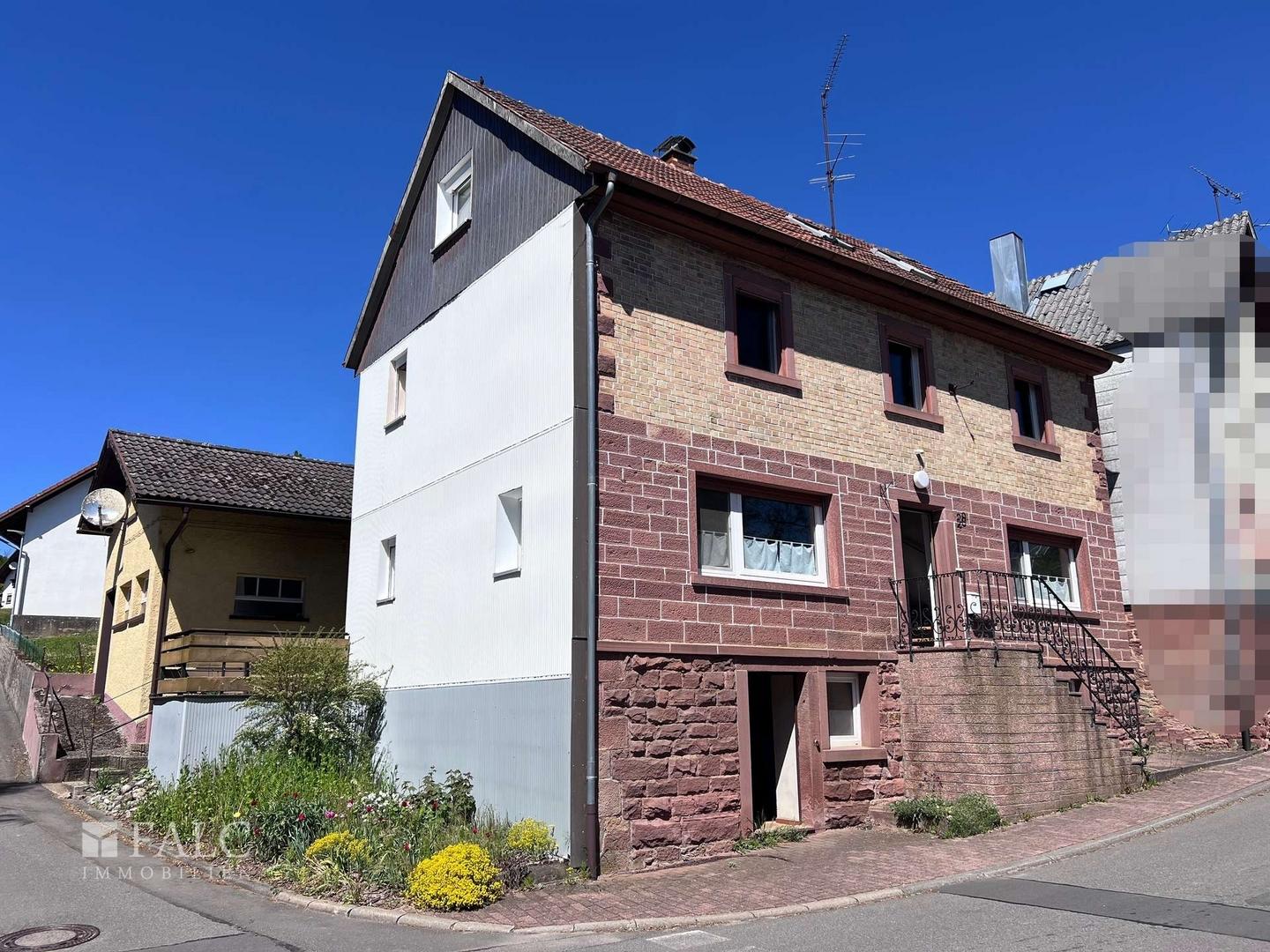 Ihr neues Zuhause
