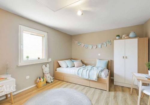 Kinderzimmer OG