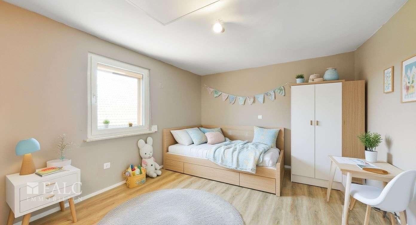 Kinderzimmer OG
