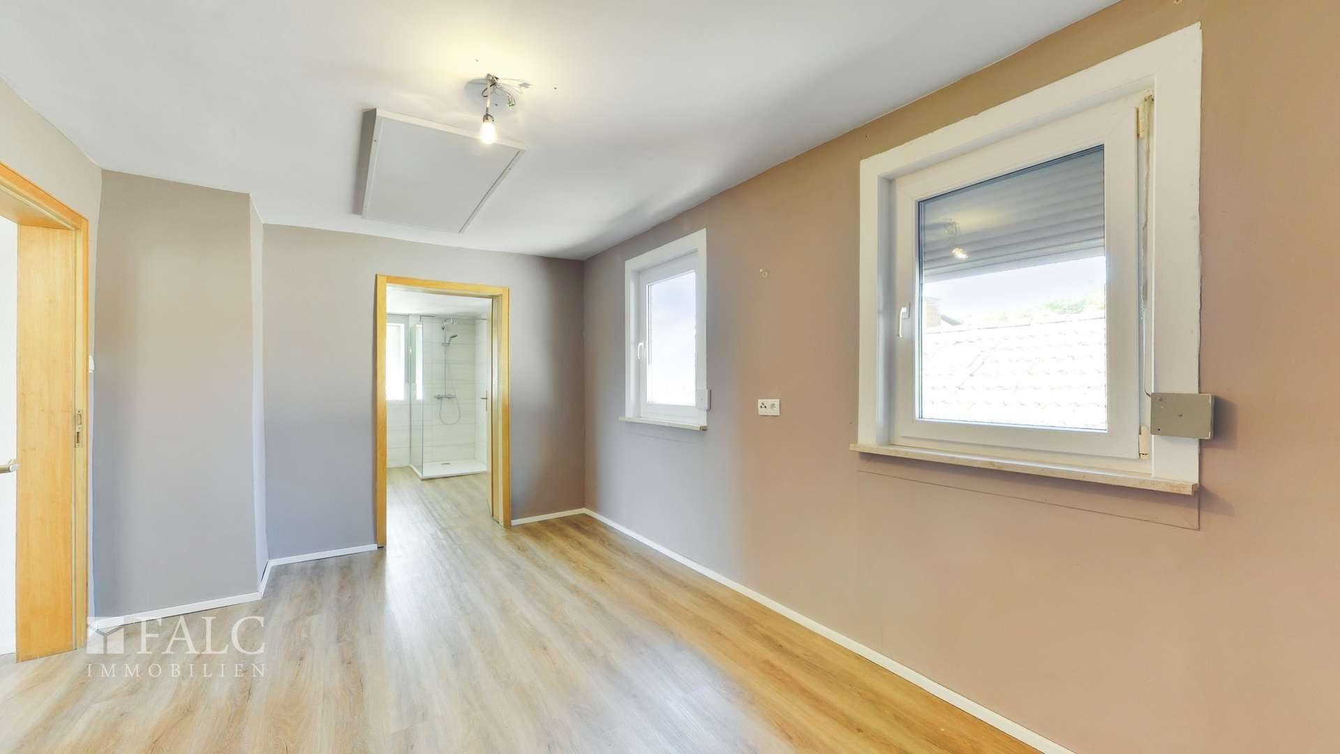 Schlafzimmer OG