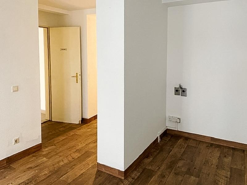 Innenansicht
