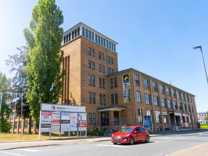 Objektansicht