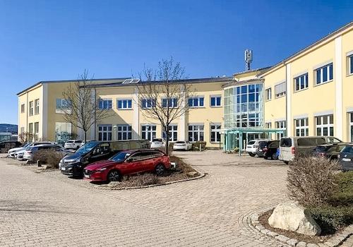 Objektansicht